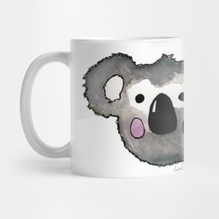 Chuck the Koala Mug